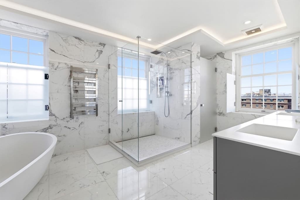 41 Mt Vernon Street # 5, Boston MA 02108 photo 14