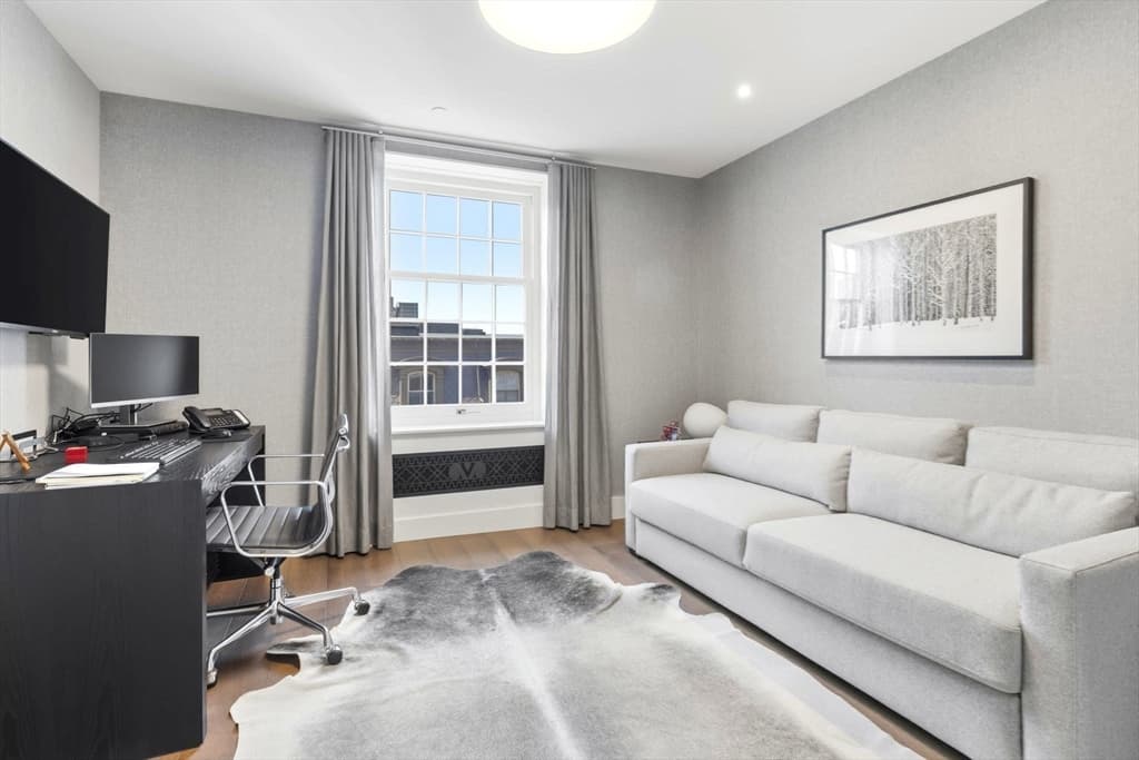 41 Mt Vernon Street # 5, Boston MA 02108 photo 18