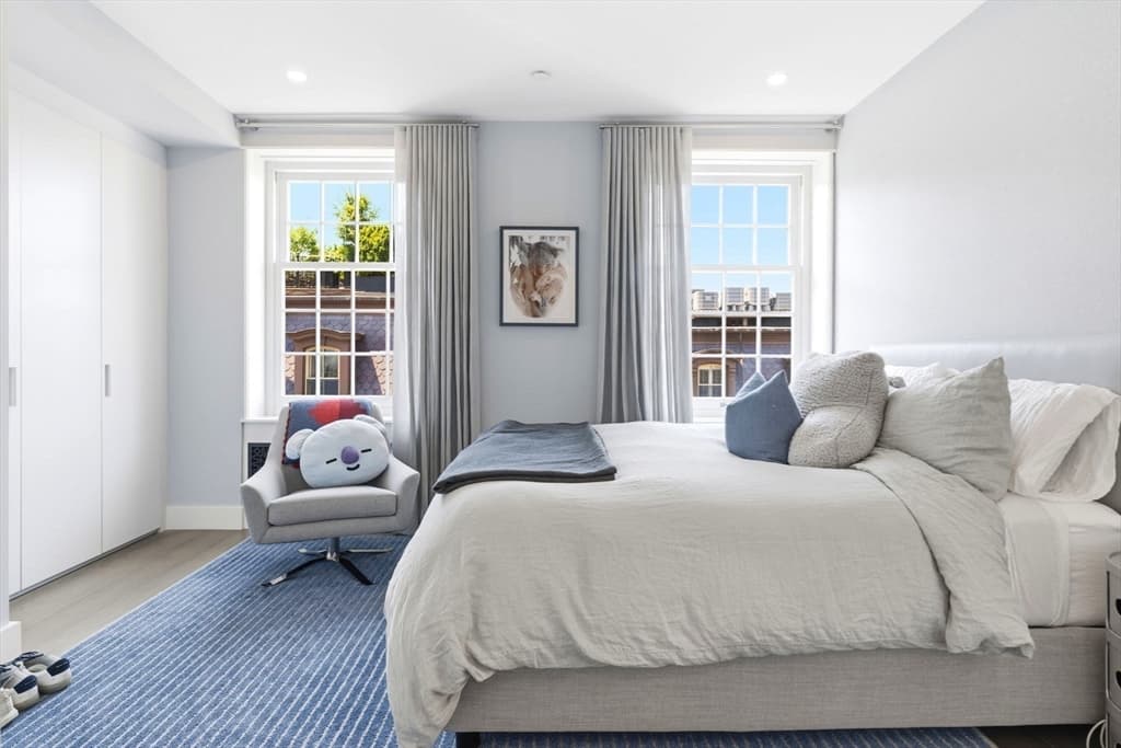 41 Mt Vernon Street # 5, Boston MA 02108 photo 15