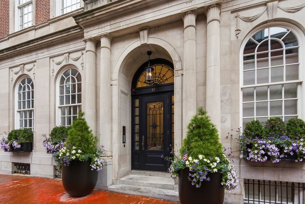 41 Mt Vernon Street # 5, Boston MA 02108 photo 19