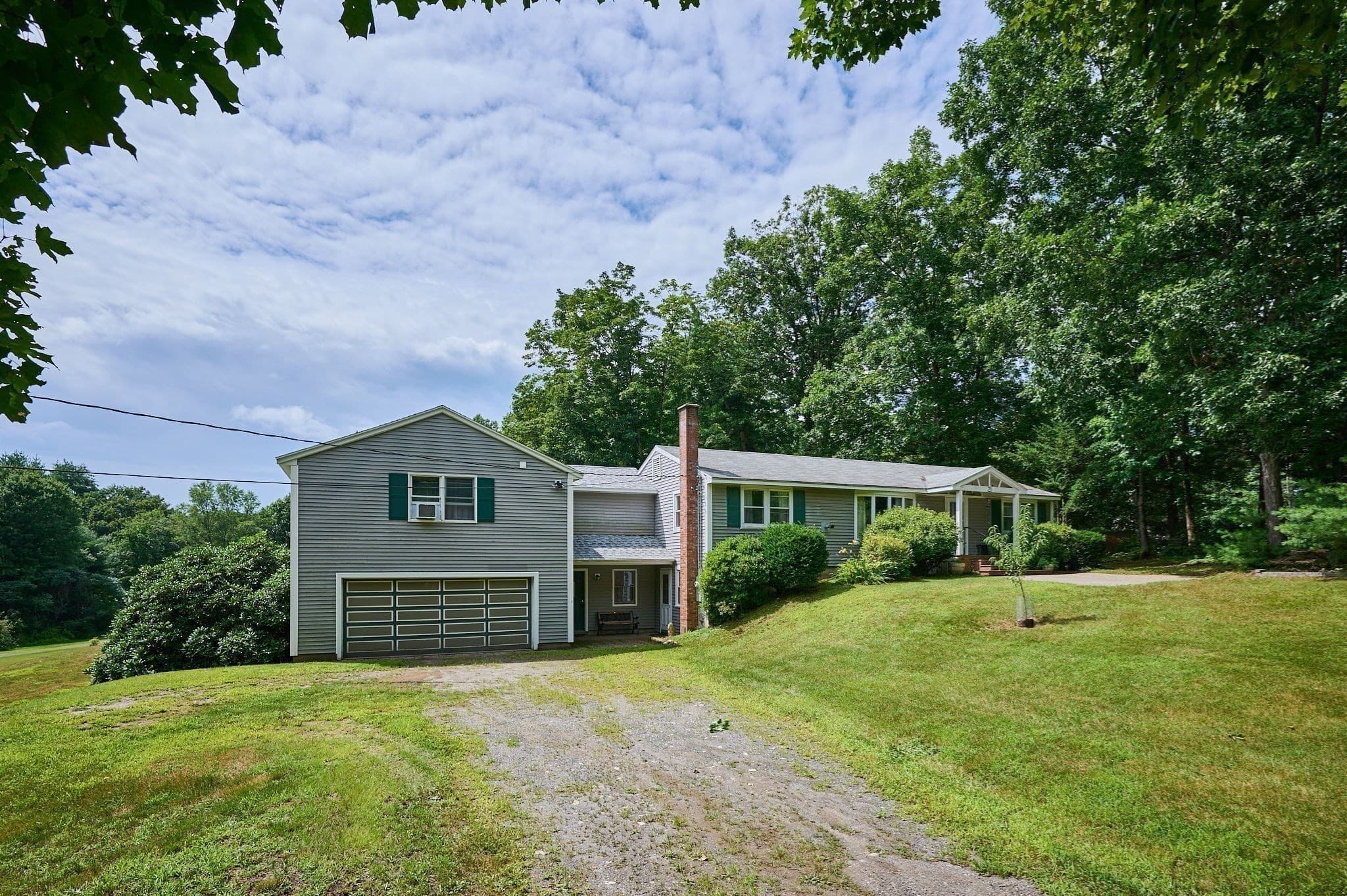 Single Family Residence at 21 Old Bernardston Rd, Northfield MA 01360, Northfield, photo 2 of 42