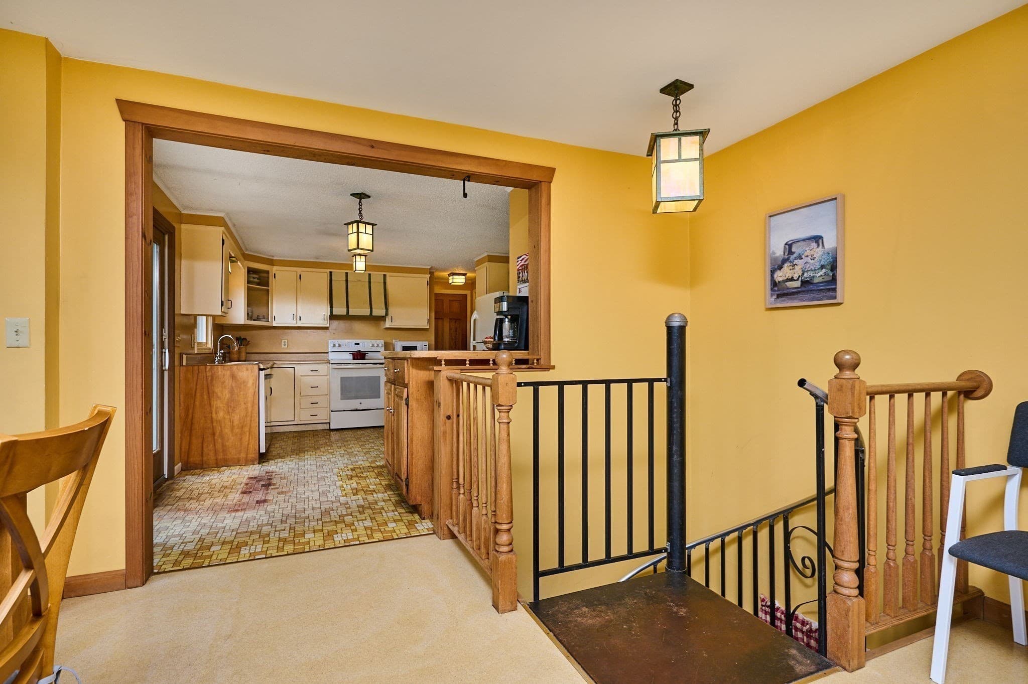 Single Family Residence at 21 Old Bernardston Rd, Northfield MA 01360, Northfield, photo 16 of 42