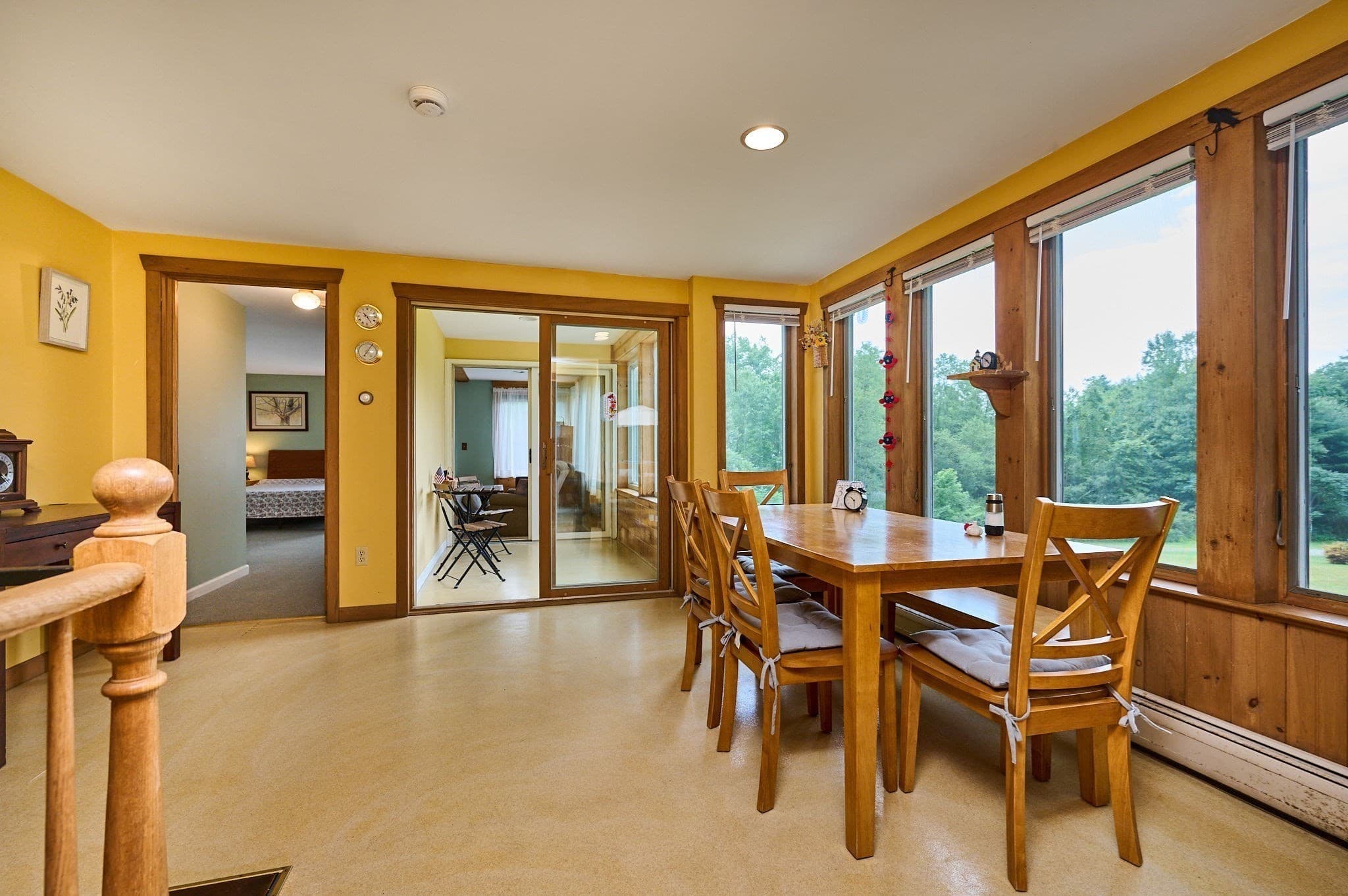 Single Family Residence at 21 Old Bernardston Rd, Northfield MA 01360, Northfield, photo 12 of 42