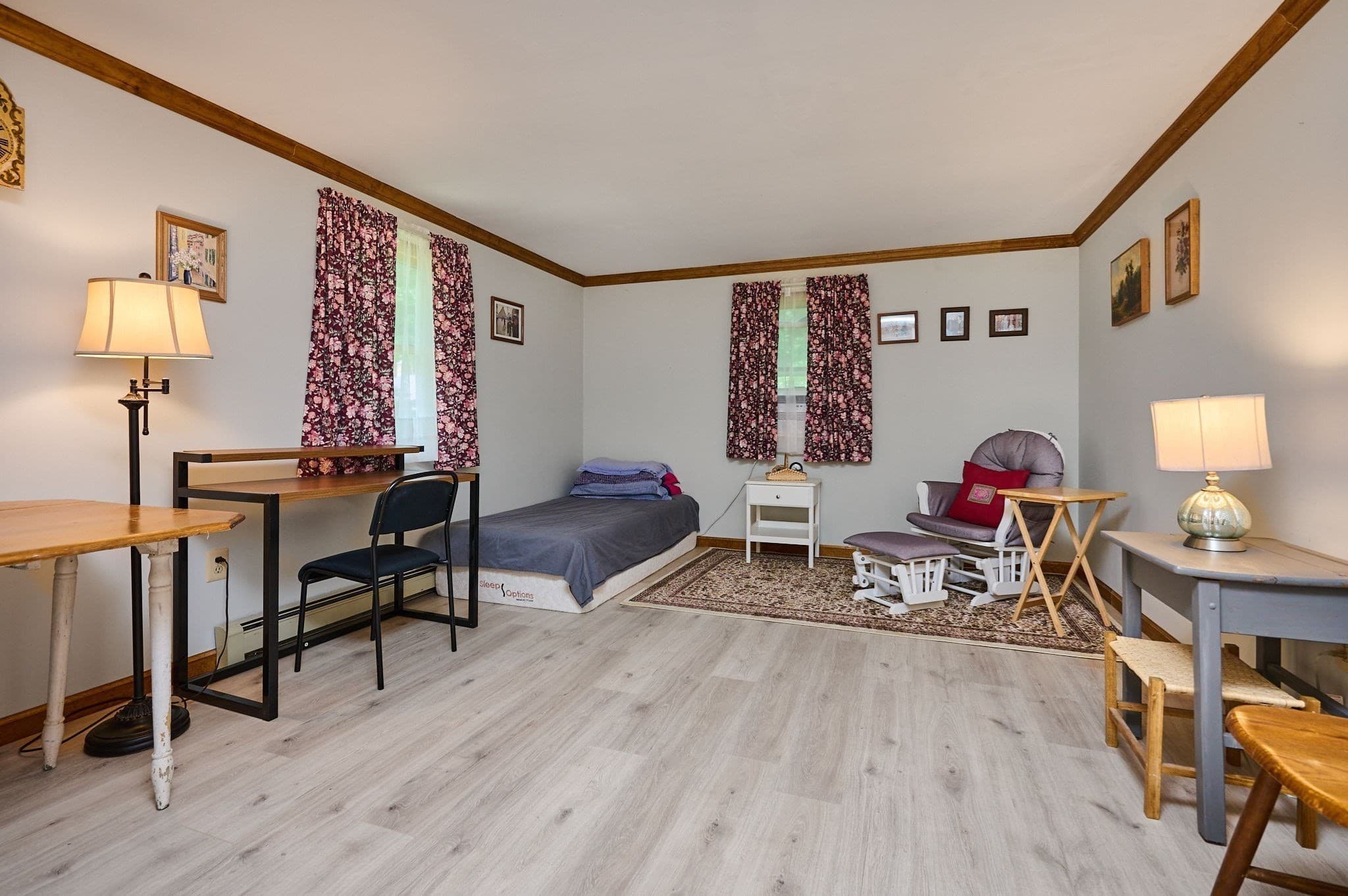 Single Family Residence at 21 Old Bernardston Rd, Northfield MA 01360, Northfield, photo 22 of 42