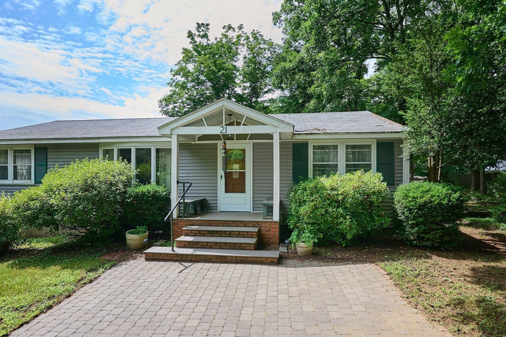 Single Family Residence at 21 Old Bernardston Rd, Northfield MA 01360, Northfield, photo 3 of 42
