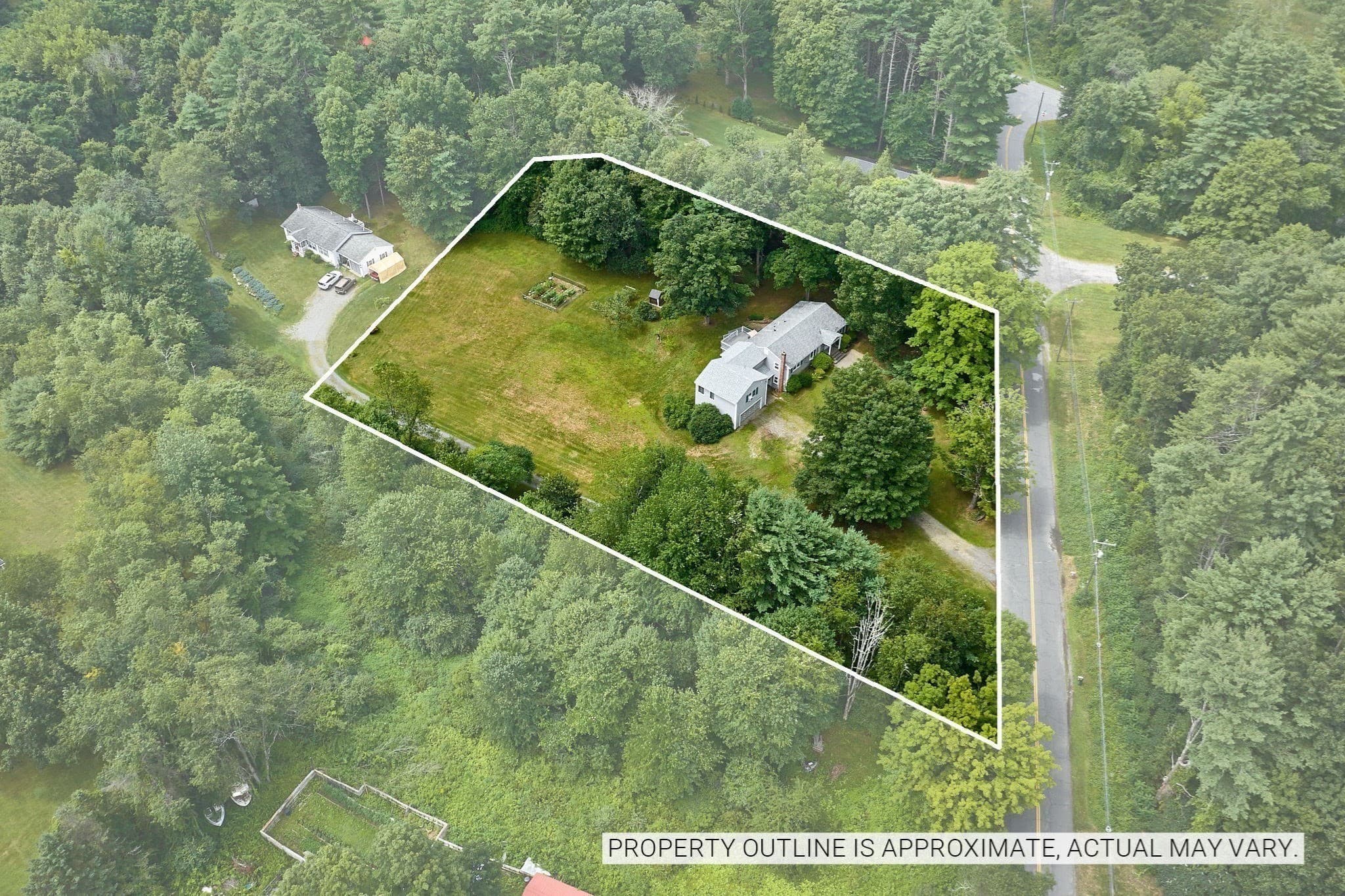 Single Family Residence at 21 Old Bernardston Rd, Northfield MA 01360, Northfield, photo 36 of 42