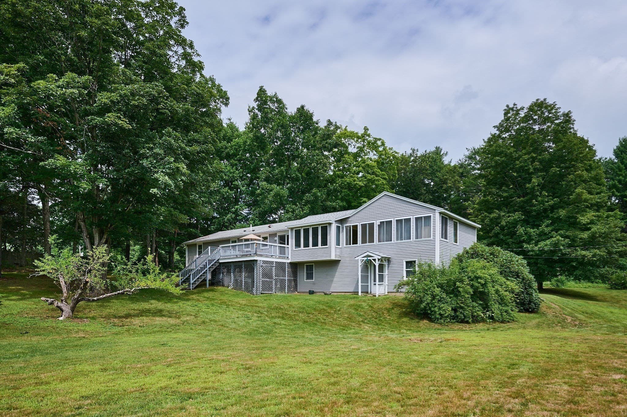 21 Old Bernardston Rd, Northfield MA 01360