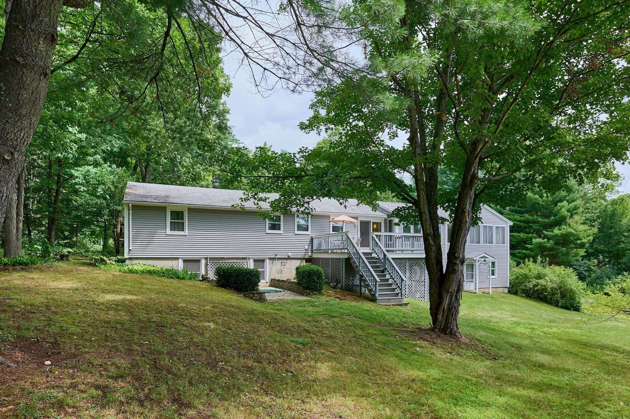 Single Family Residence at 21 Old Bernardston Rd, Northfield MA 01360, Northfield, photo 34 of 42
