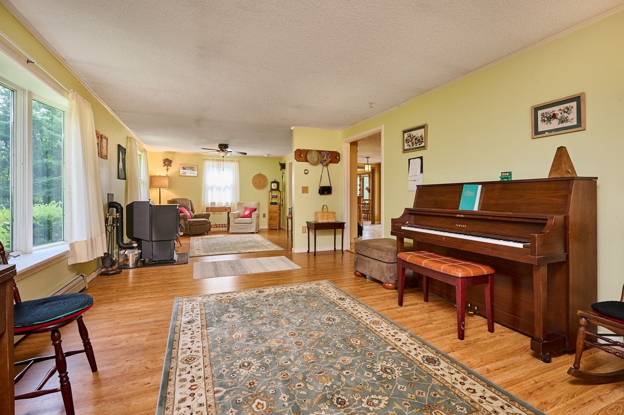 Single Family Residence at 21 Old Bernardston Rd, Northfield MA 01360, Northfield, photo 14 of 42