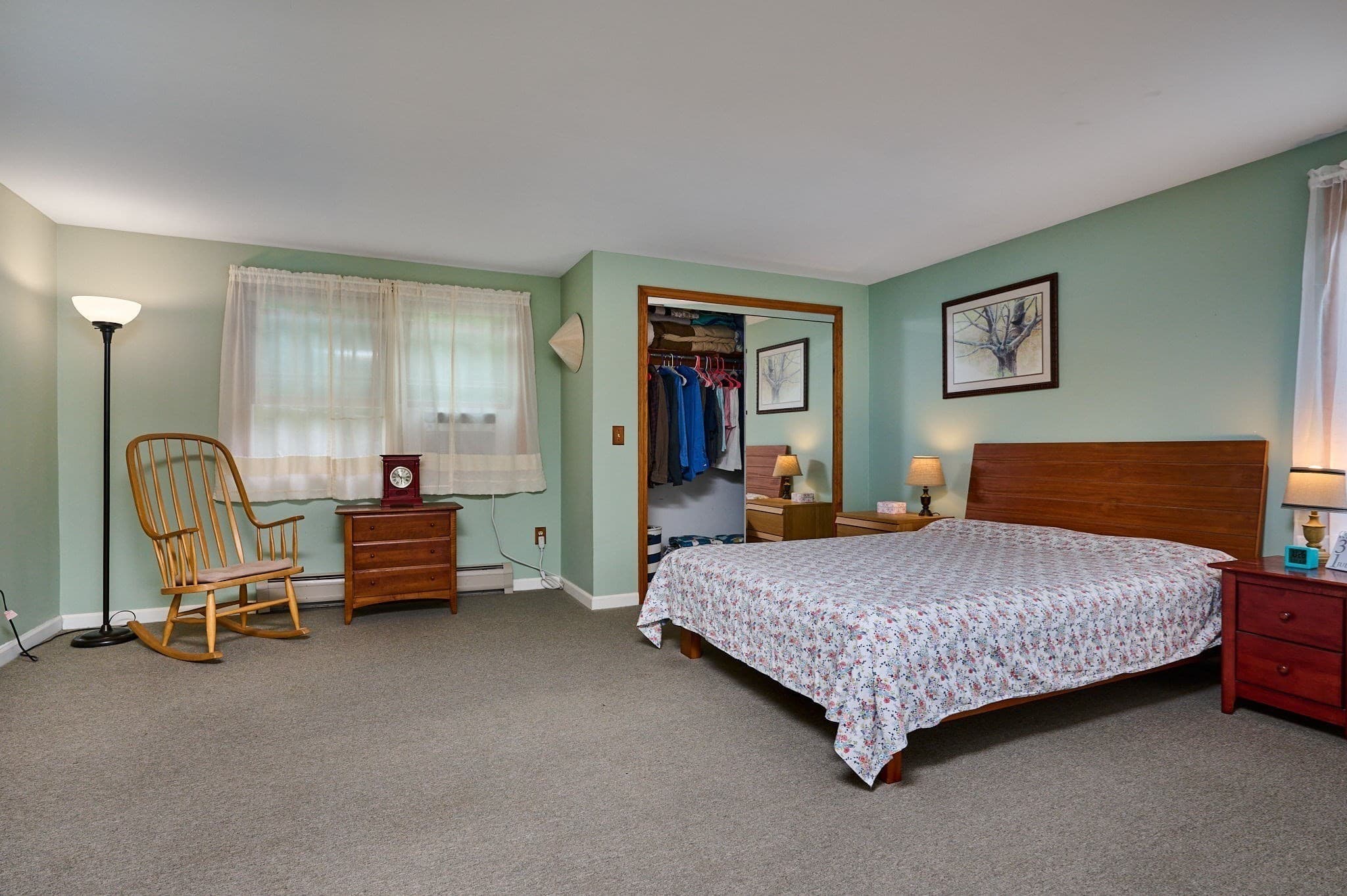 Single Family Residence at 21 Old Bernardston Rd, Northfield MA 01360, Northfield, photo 18 of 42