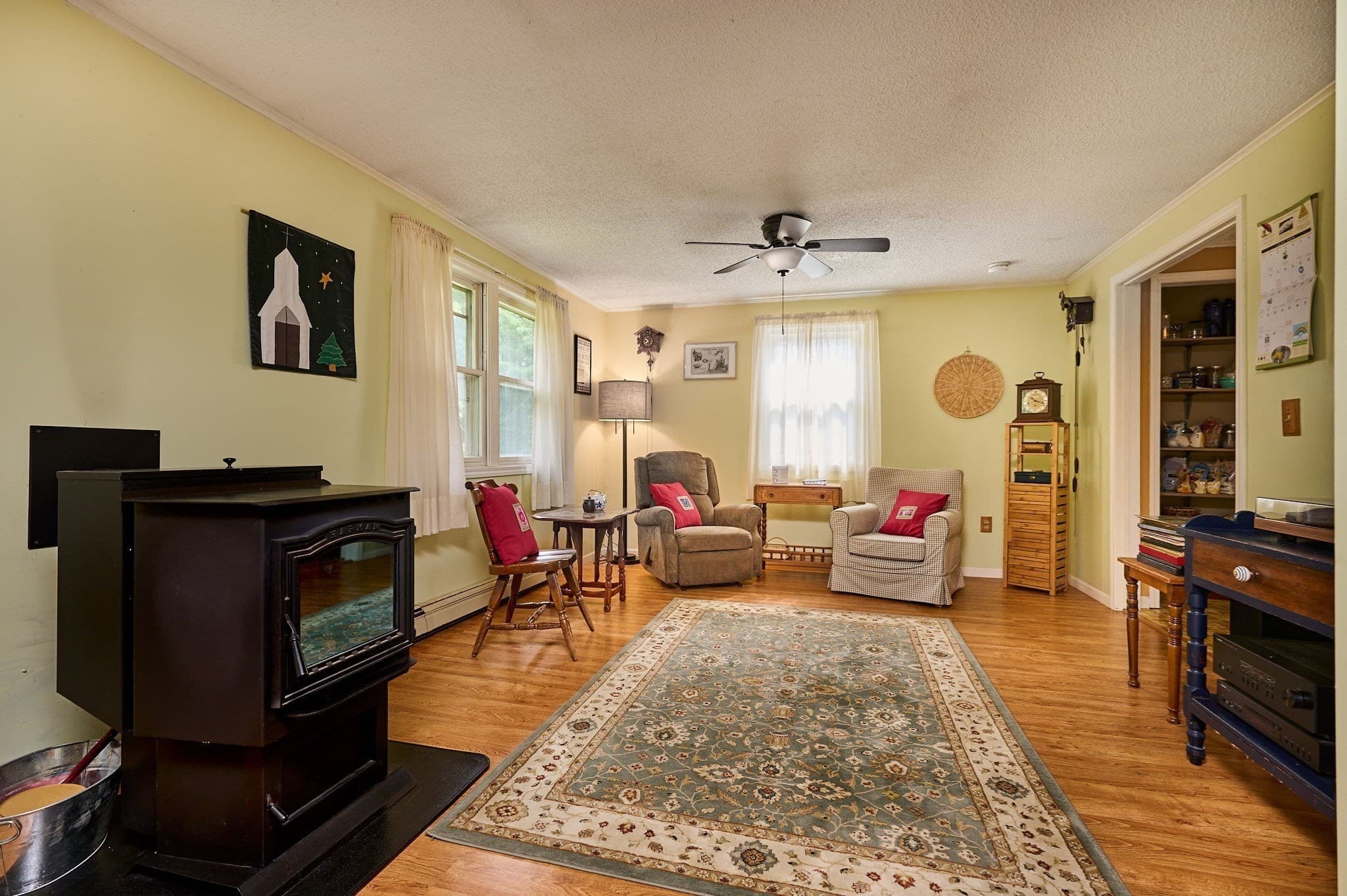 Single Family Residence at 21 Old Bernardston Rd, Northfield MA 01360, Northfield, photo 15 of 42
