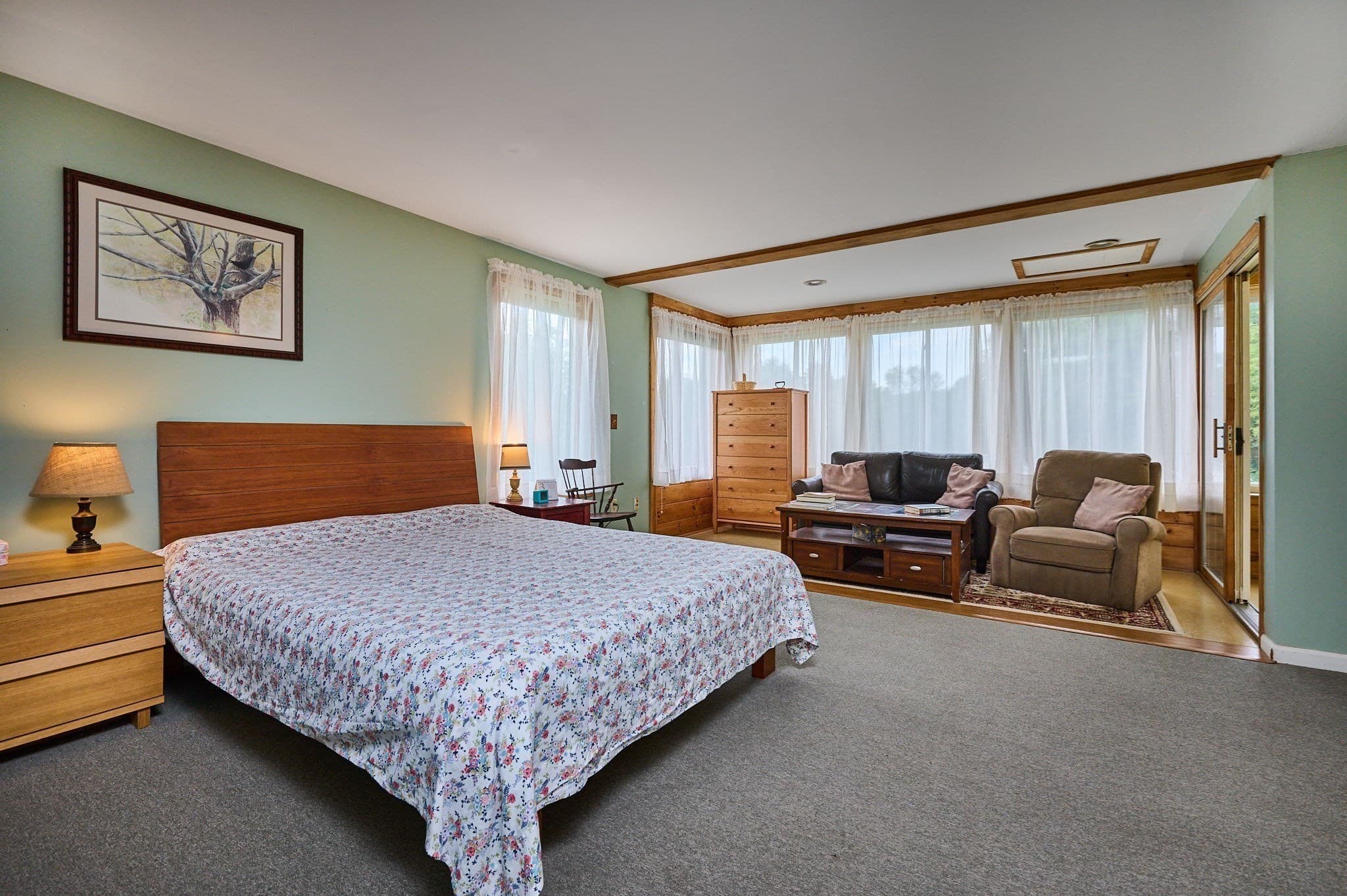 Single Family Residence at 21 Old Bernardston Rd, Northfield MA 01360, Northfield, photo 19 of 42