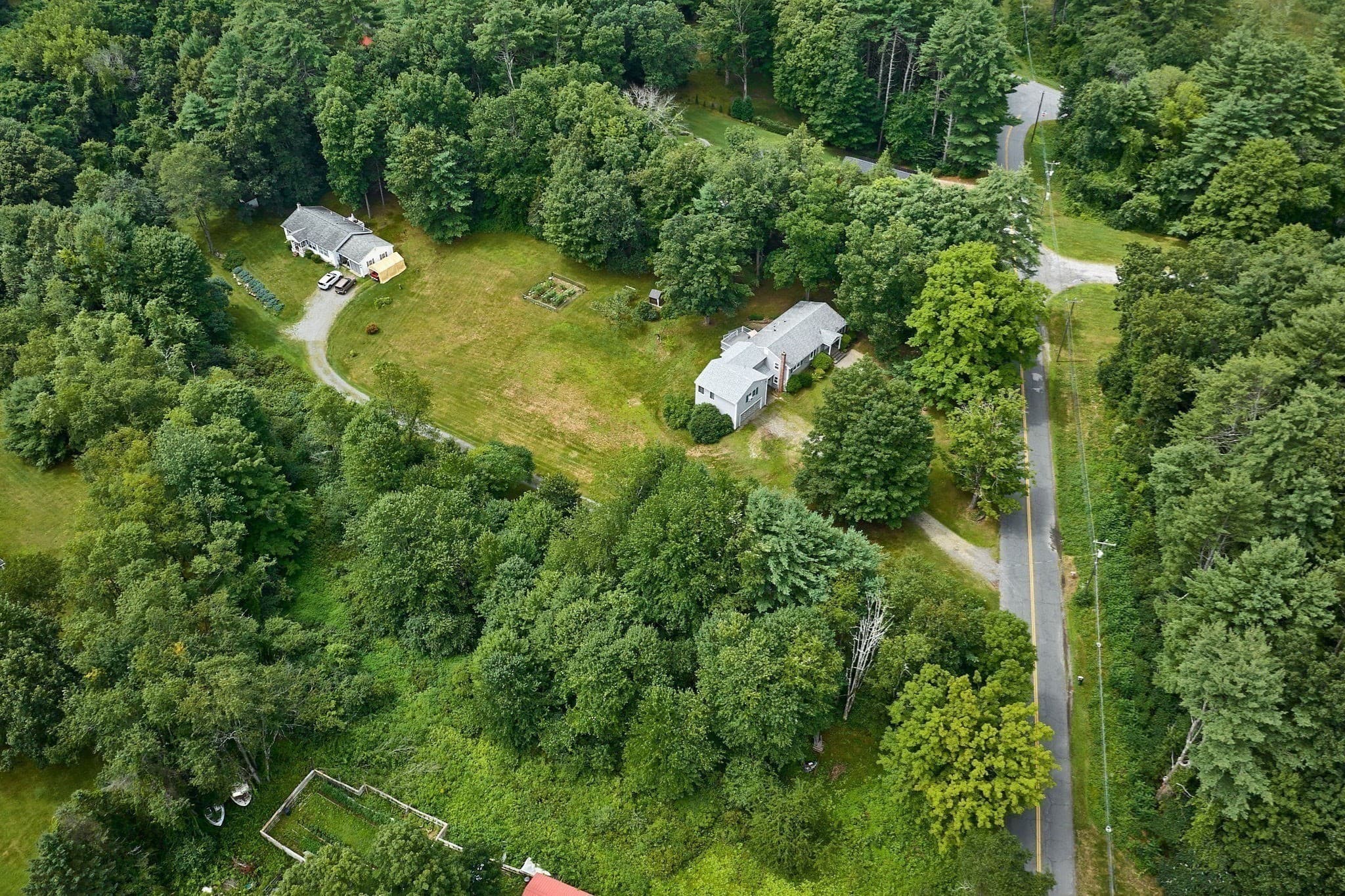 Single Family Residence at 21 Old Bernardston Rd, Northfield MA 01360, Northfield, photo 35 of 42
