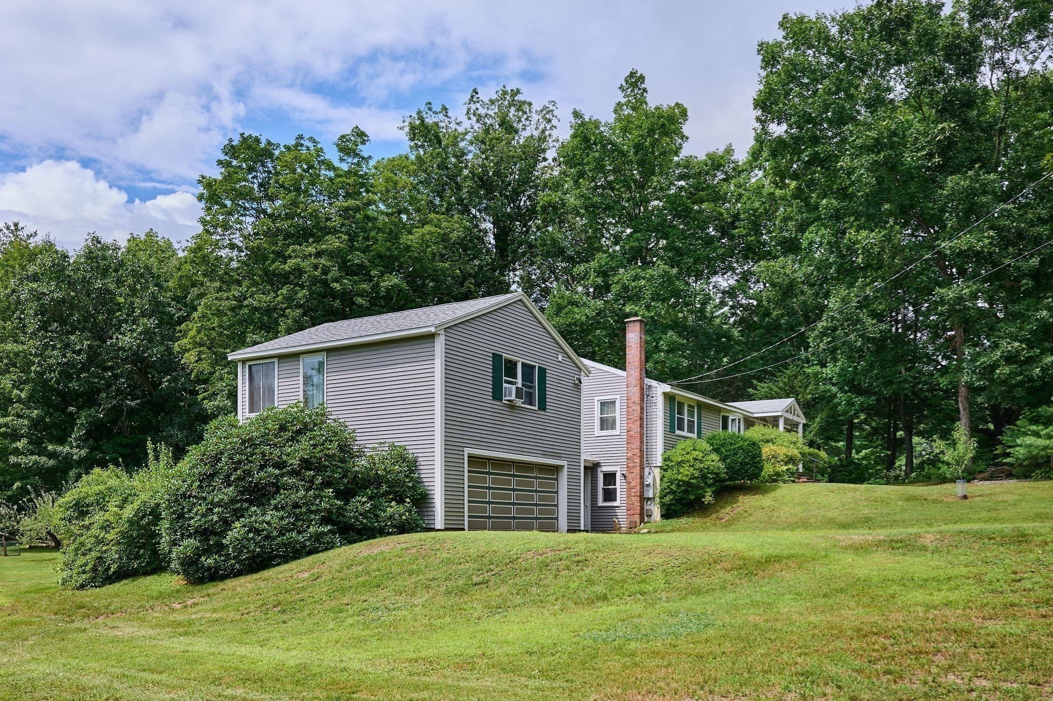 Single Family Residence at 21 Old Bernardston Rd, Northfield MA 01360, Northfield, photo 4 of 42