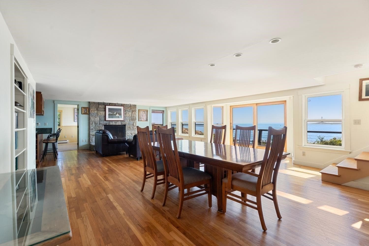 Single Family Residence at 10 Old Penzance Rd., Rockport MA 01966, photo 6 of 42