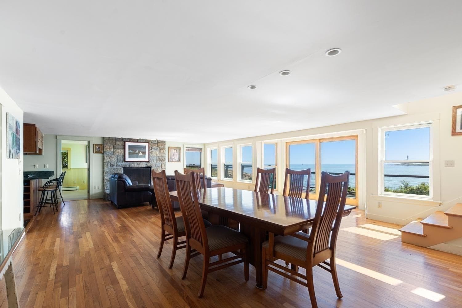 Single Family Residence at 10 Old Penzance Rd., Rockport MA 01966, photo 16 of 42