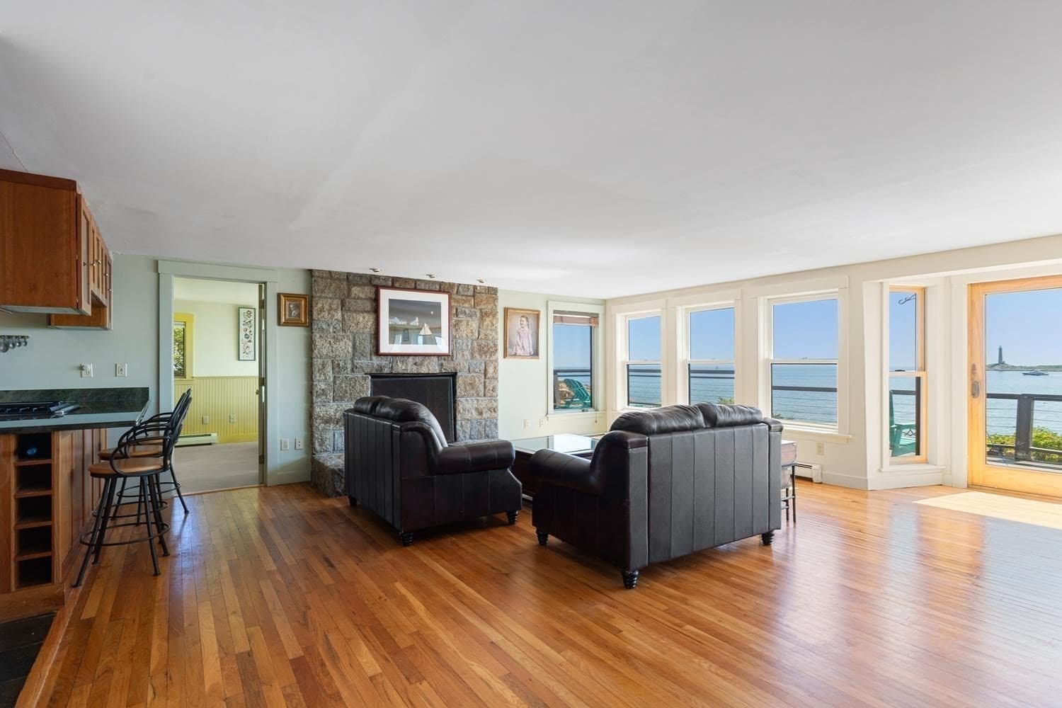 Single Family Residence at 10 Old Penzance Rd., Rockport MA 01966, photo 7 of 42