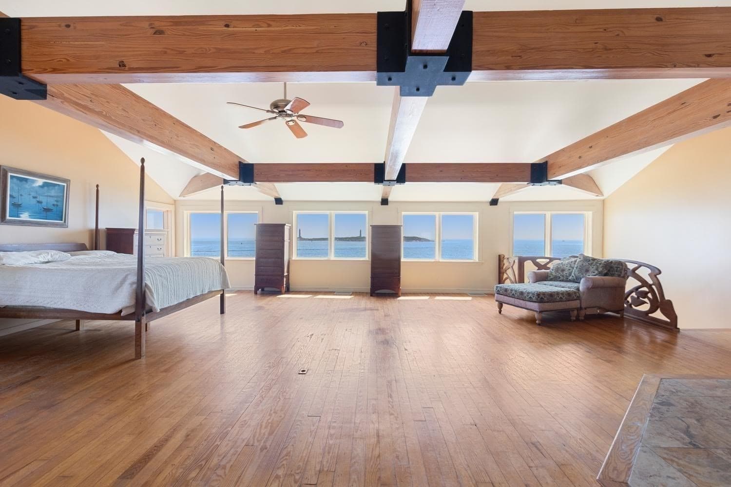 Single Family Residence at 10 Old Penzance Rd., Rockport MA 01966, photo 33 of 42