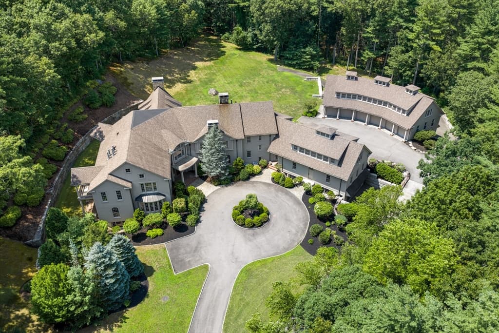 145 Dutton Road, Sudbury MA 01776