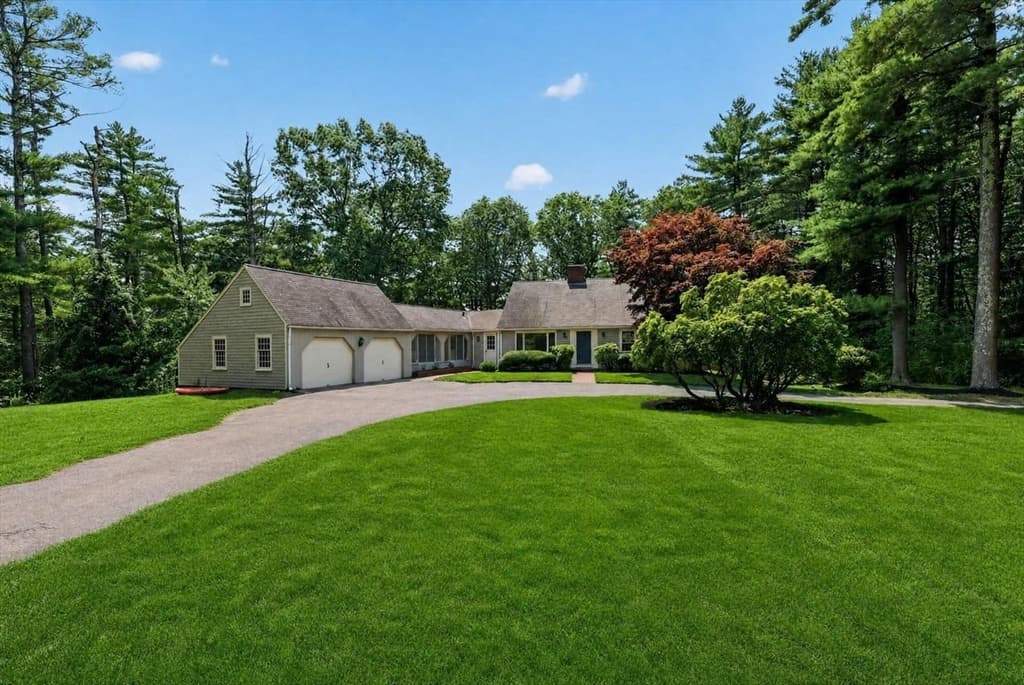 33 Bridge Street, Norwell MA 02061