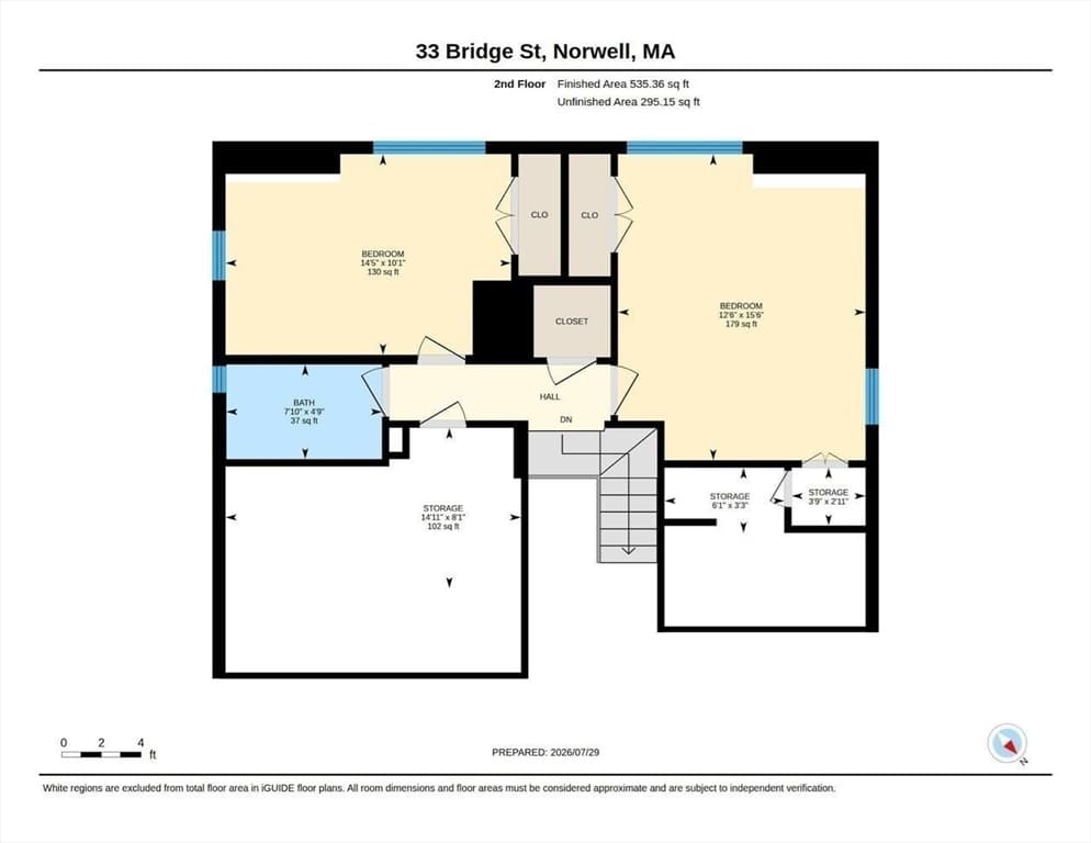 33 Bridge Street, Norwell MA 02061 photo 33