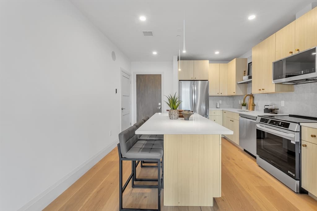 34 Oak Street # 101, Boston MA 02136 photo 4