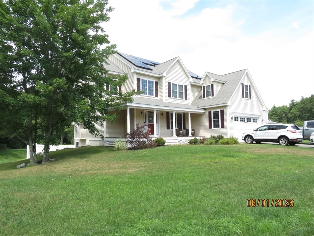 37 Bacon Street, Pepperell MA 01463 photo 2