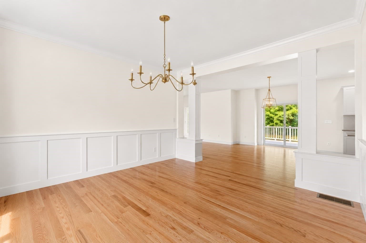 Single Family Residence at 15 Unkety Brook Way, Dunstable MA 01827, photo 6 of 25