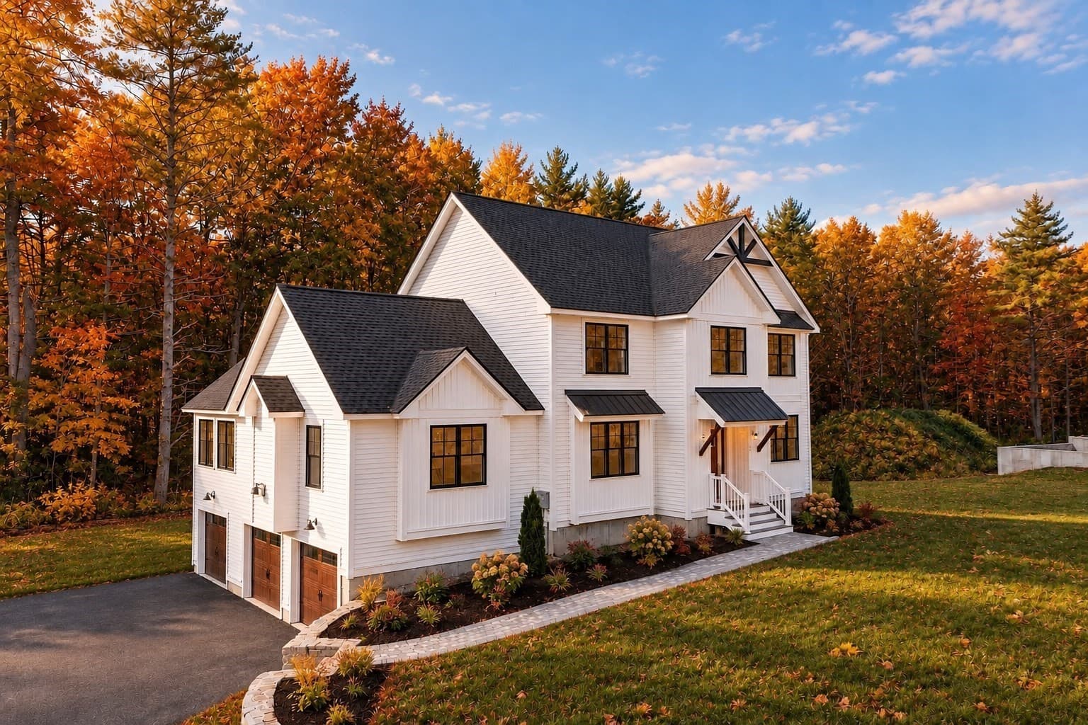 15 Unkety Brook Way, Dunstable MA 01827