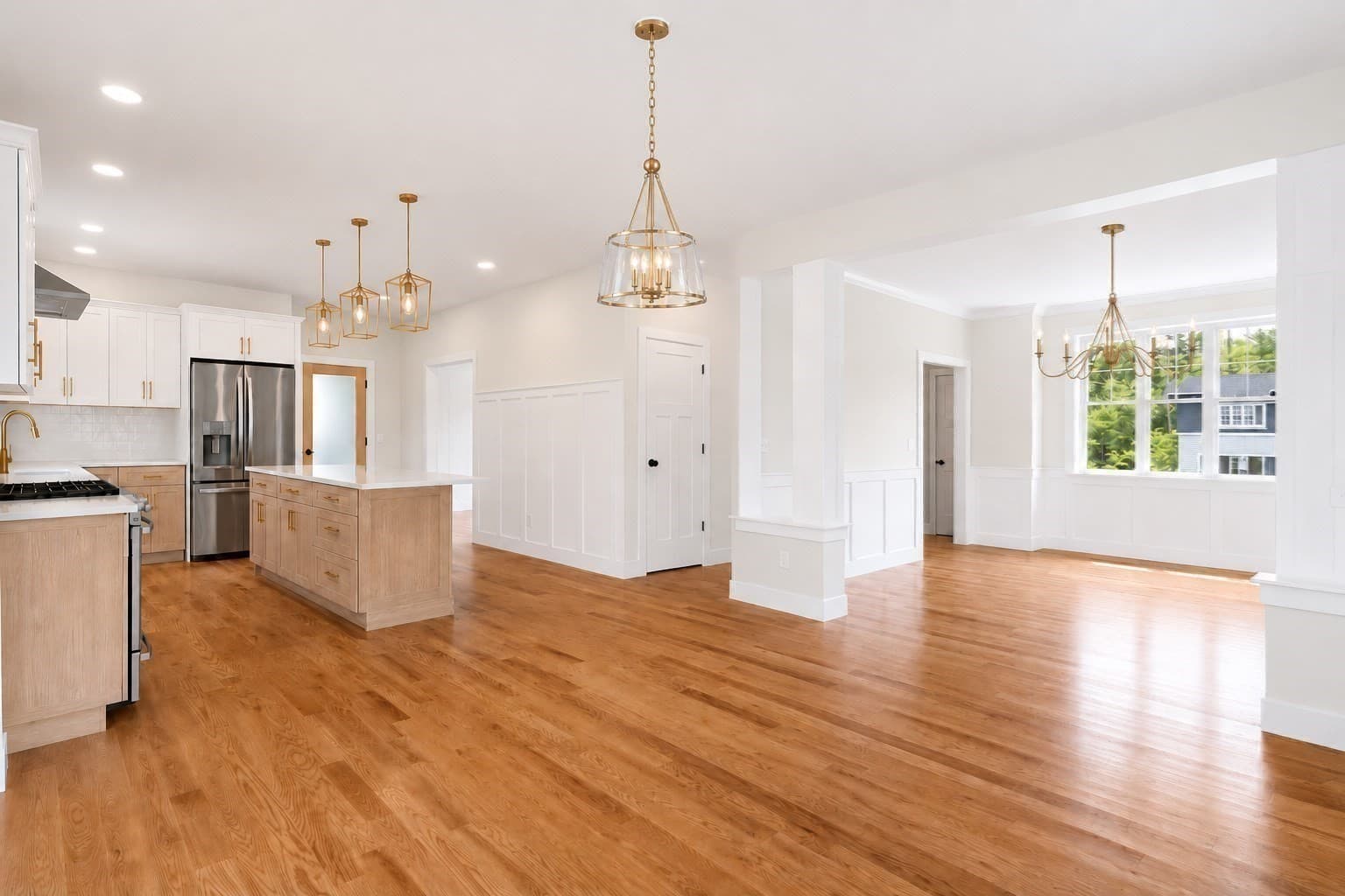Single Family Residence at 15 Unkety Brook Way, Dunstable MA 01827, photo 10 of 25