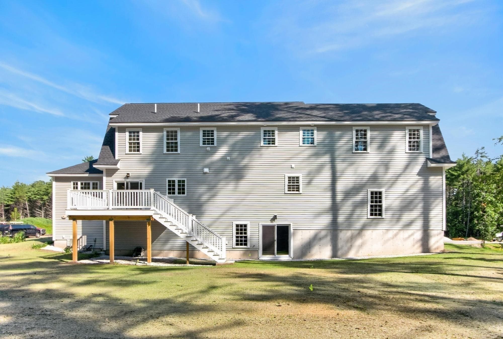 Single Family Residence at 19 Unkety Brook Way, Dunstable MA 01827, photo 6 of 39