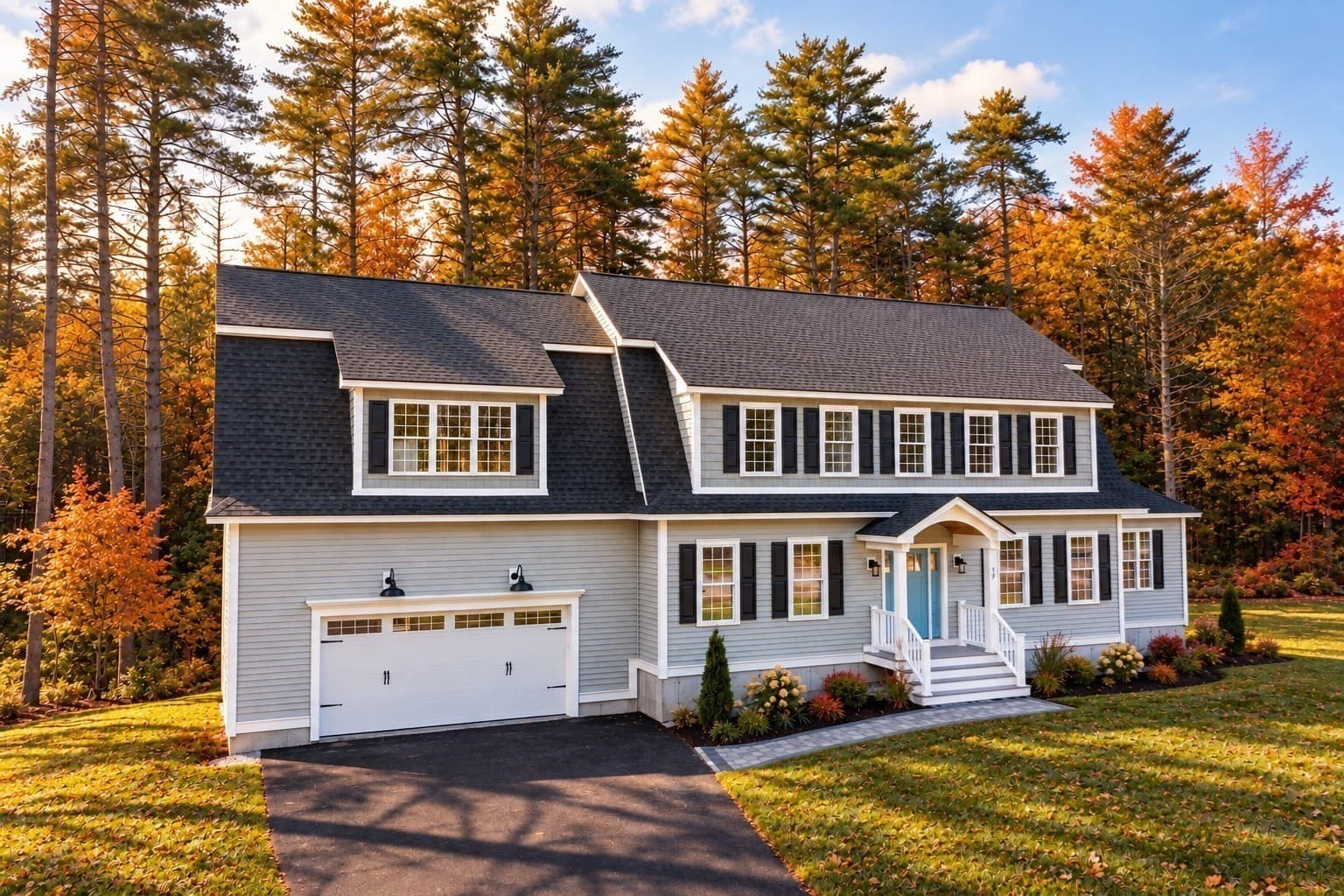 Single Family Residence at 19 Unkety Brook Way, Dunstable MA 01827, photo 3 of 39