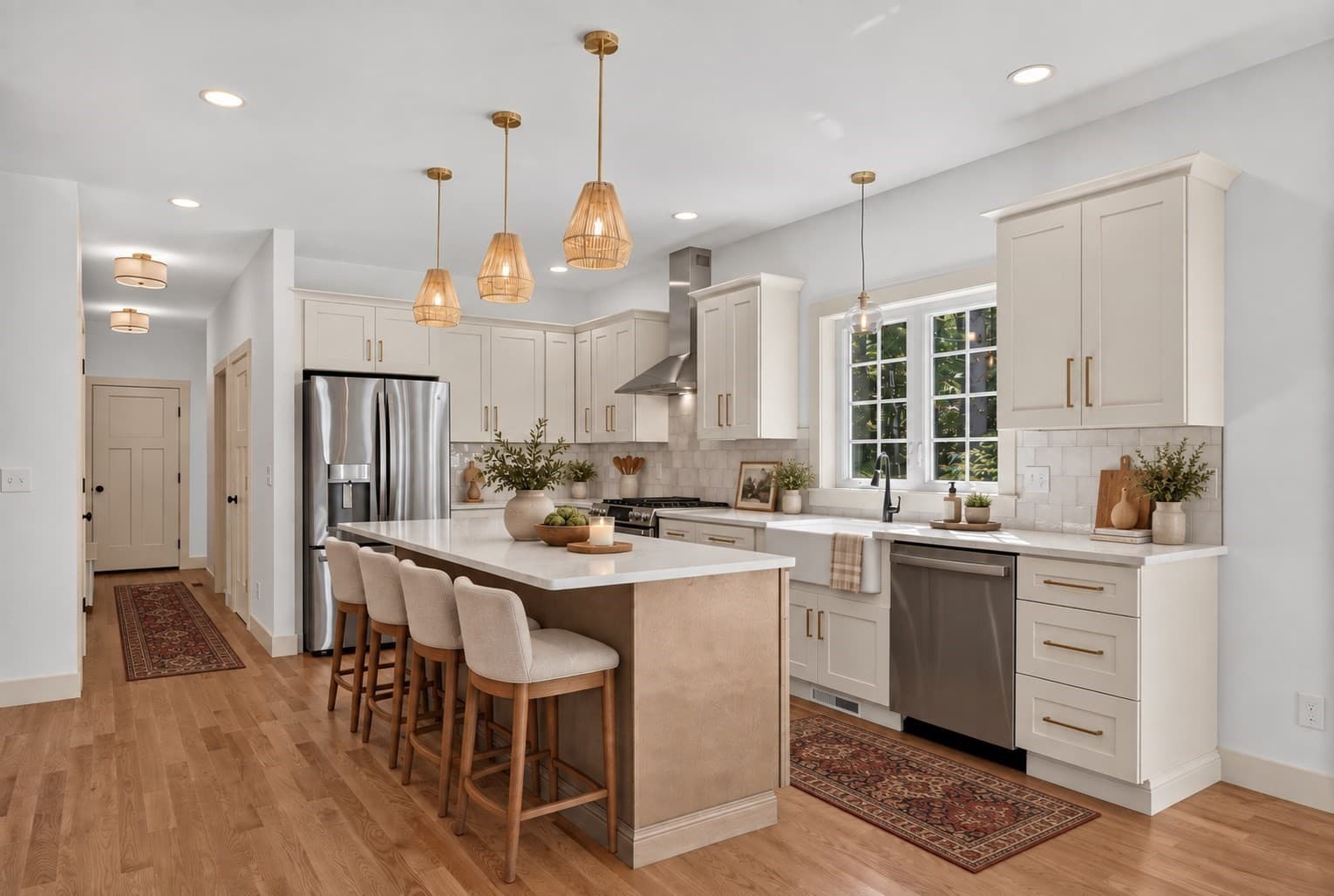 19 Unkety Brook Way, Dunstable MA 01827