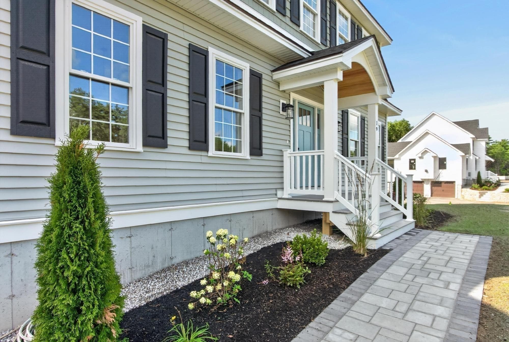 Single Family Residence at 19 Unkety Brook Way, Dunstable MA 01827, photo 5 of 39