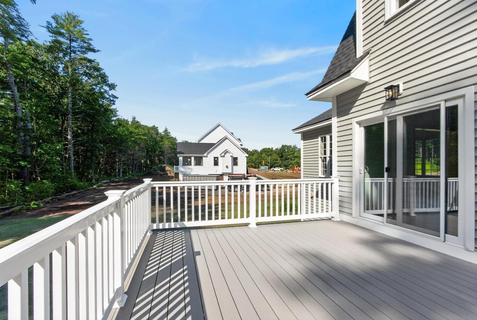 Single Family Residence at 19 Unkety Brook Way, Dunstable MA 01827, photo 9 of 39