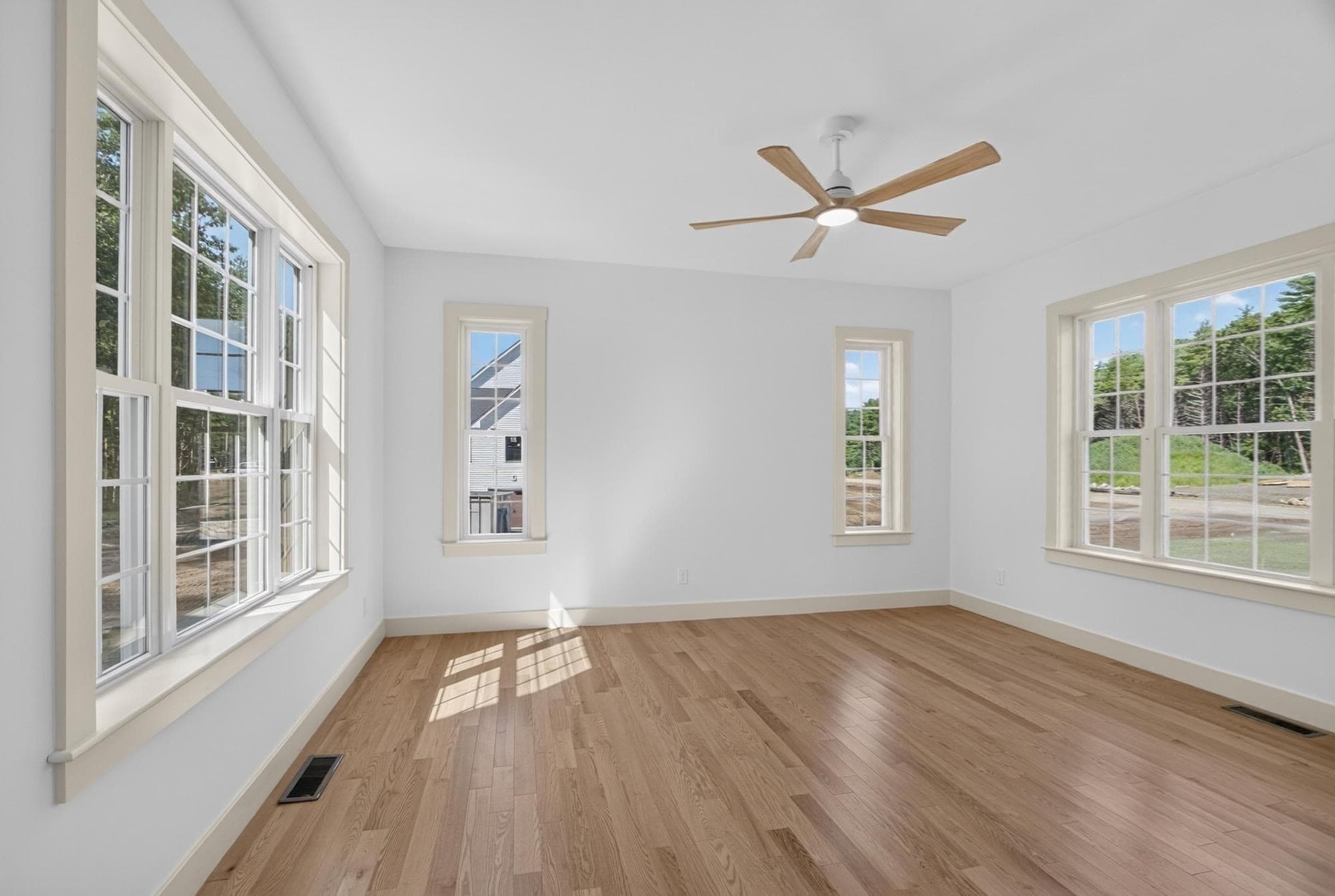 Single Family Residence at 19 Unkety Brook Way, Dunstable MA 01827, photo 18 of 39
