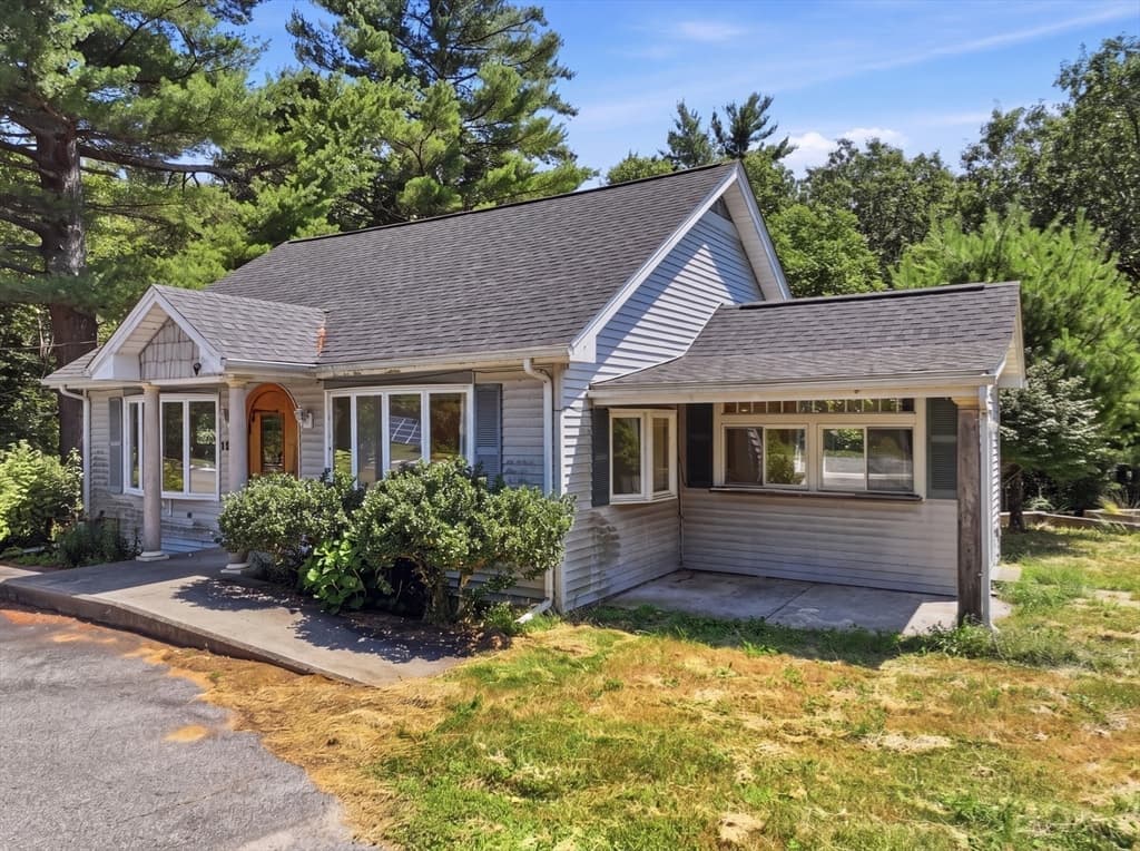 150-152 West Main Street, West Brookfield MA 01585 photo 21