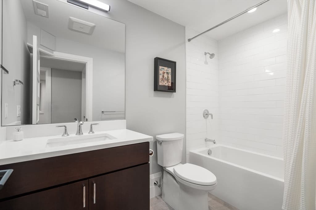 1058 Beacon Street # 2, Newton MA 02459 photo 30