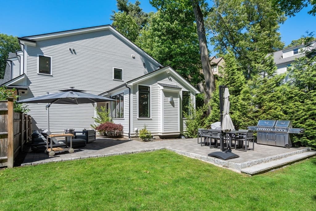 1058 Beacon Street # 2, Newton MA 02459 photo 34