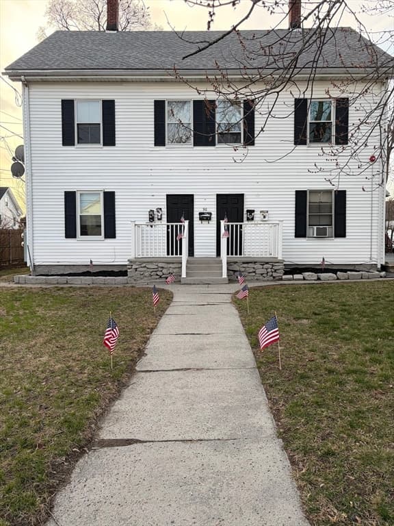 90-96 Bacon Street, Waltham MA 02451 photo 2