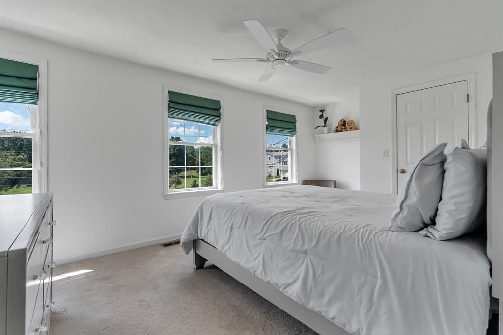 Single Family Residence at 6 Fleuette Drive, Bellingham MA 02019, Bellingham, photo 27 of 41