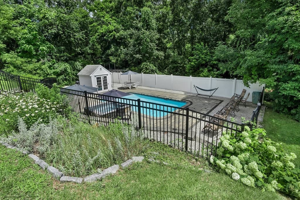 Single Family Residence at 6 Fleuette Drive, Bellingham MA 02019, Bellingham, photo 2 of 41