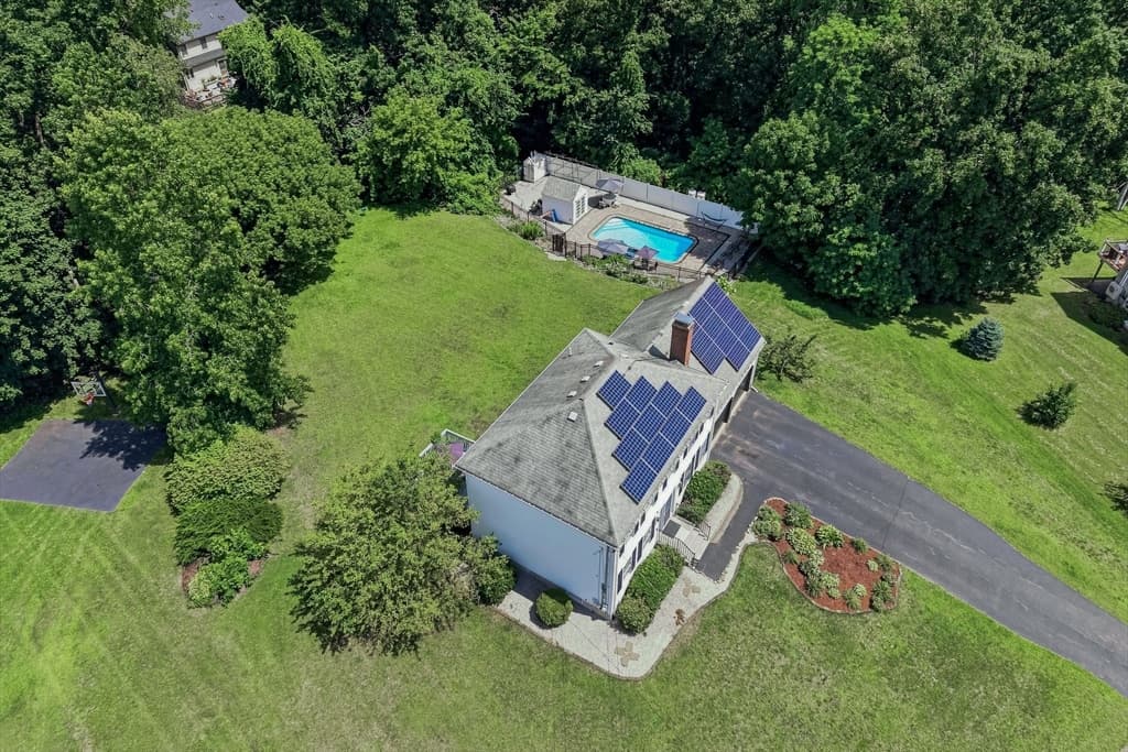 Single Family Residence at 6 Fleuette Drive, Bellingham MA 02019, Bellingham, photo 41 of 41