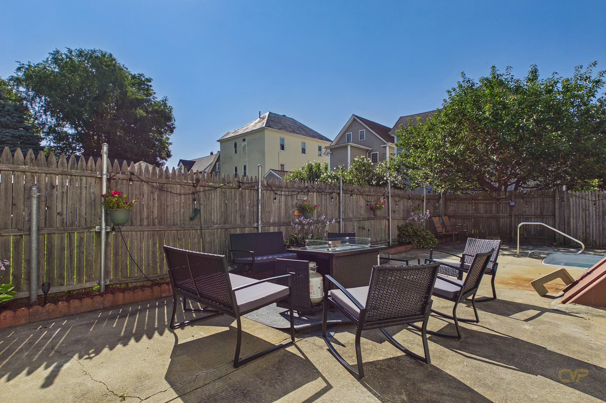 Single Family Residence at 206 Austin St, New Bedford MA 02740, photo 26 of 33