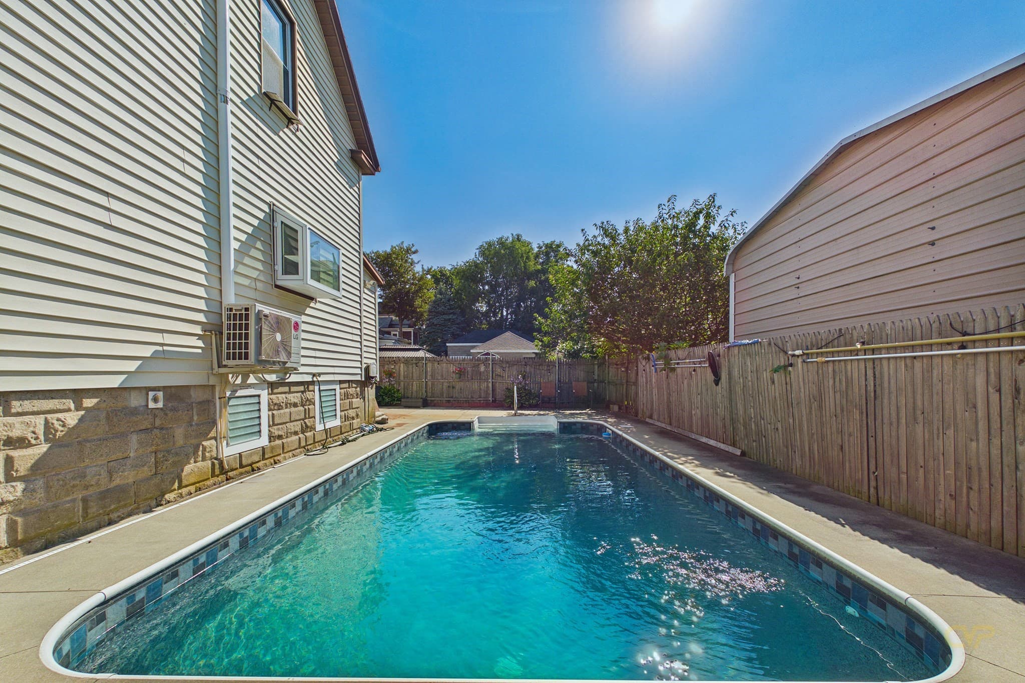 Single Family Residence at 206 Austin St, New Bedford MA 02740, photo 30 of 33
