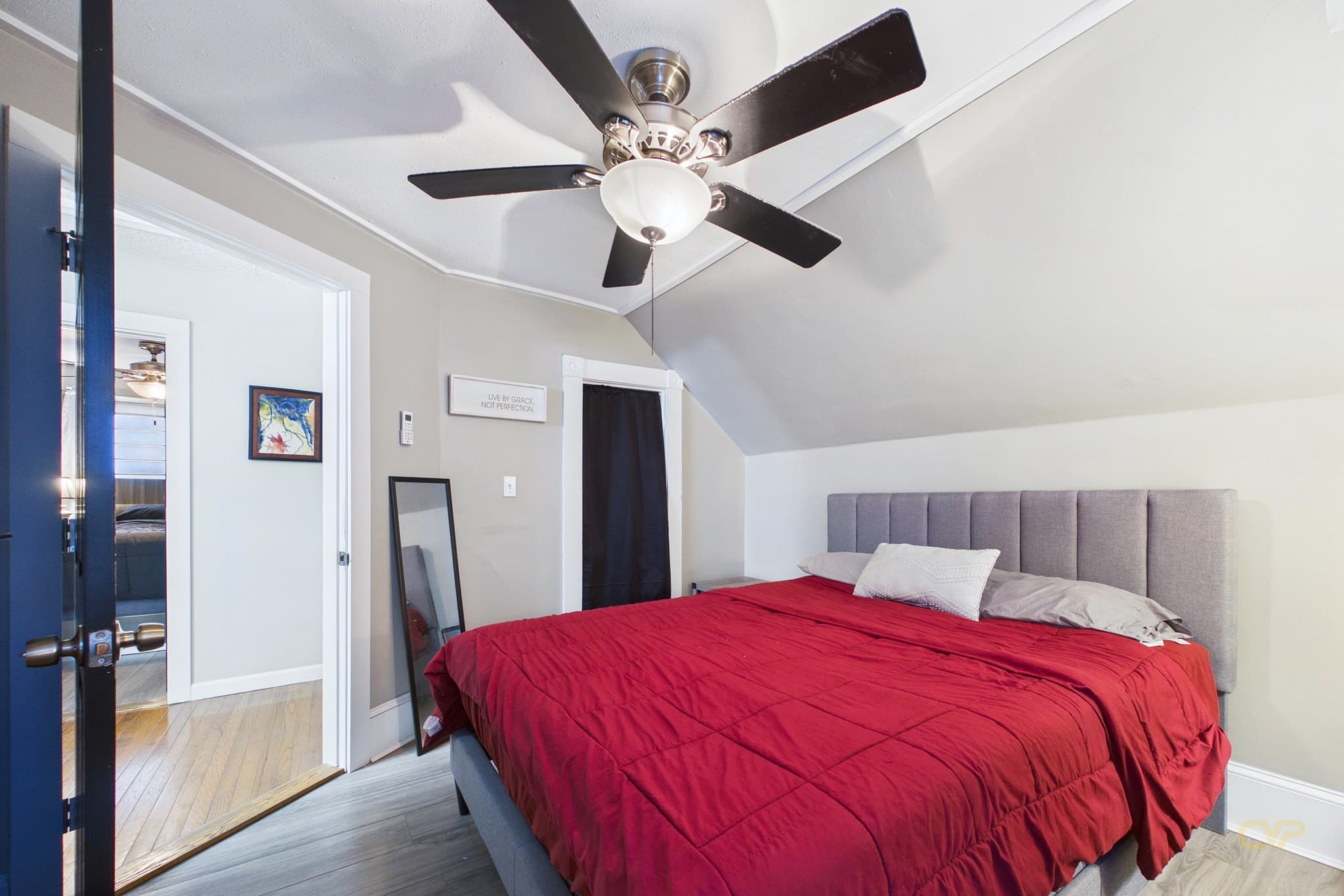 Single Family Residence at 206 Austin St, New Bedford MA 02740, photo 19 of 33