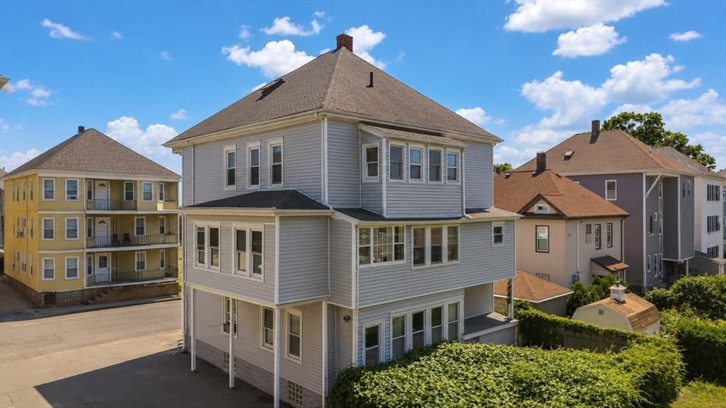 85 Jouvette St, New Bedford MA 02744 photo 13