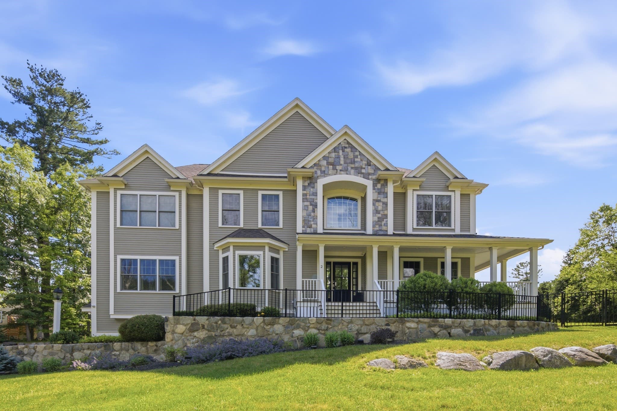 2 Norma Way, Middleton MA 01949