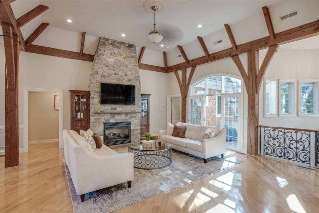 97 Fox Run, Bolton MA 01740 photo 5