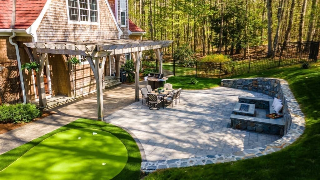97 Fox Run, Bolton MA 01740 photo 35